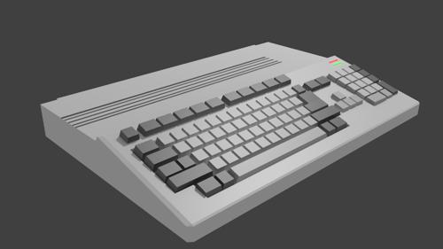 amiga500 keyboard preview image